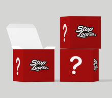 Load image into Gallery viewer, Stop Loafin Mystery Box-Collector's Edition