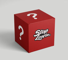 Load image into Gallery viewer, Stop Loafin Mystery Box-Collector&#39;s Edition
