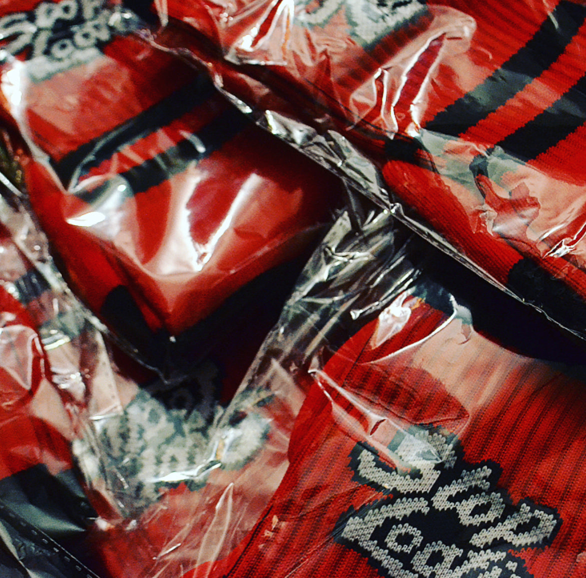 Stop Loafin Compression Crew Socks