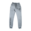 Stop Loafin Joggers Grey