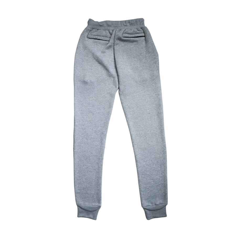 Stop Loafin Joggers Grey