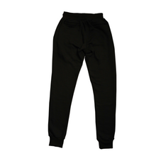Load image into Gallery viewer, Stop Loafin Joggers Black
