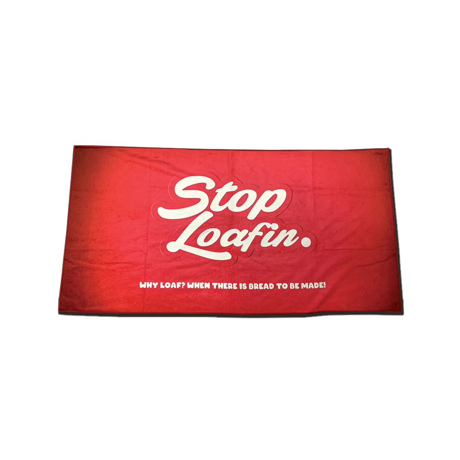 SL Logo Beach Towel
