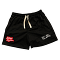 Stop Loafin Mesh Shorts